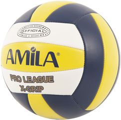 Μπάλα Volley Νο.5 MV5-1 Amila Κωδ. 41660