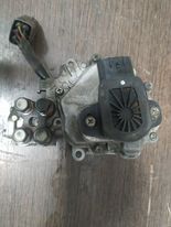 MAZDA RX8 ΤΡΟΜΠΑ ΛΑΔΙΟΥ -thumb-1