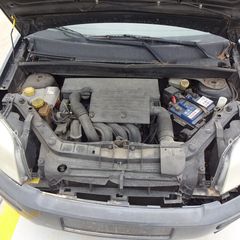 Αντλία Βενζίνης Ford Fusion '05 Σούπερ Προσφορά Μήνα