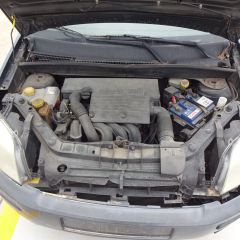 Δυναμό Ford Fusion '05 Σούπερ Προσφορά Μήνα