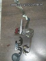 MAZDA RX8 ΜΠΕΚ  ΛΑΔΙΟΥ  Κ ΒΕΝΖΙΝΗΣ 192