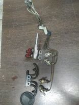 MAZDA RX8 ΜΠΕΚ  ΛΑΔΙΟΥ  Κ ΒΕΝΖΙΝΗΣ 192