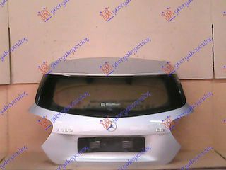 MERCEDES A CLASS 2015-2018 (W176) - ΠΟΡΤΑ ΟΠ. 5η ΑΣΗΜΙ -