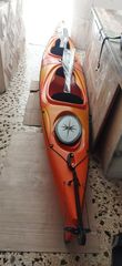 Θαλάσσια Σπόρ kano-kayak '18 SIT IN GOBO WEEKEN