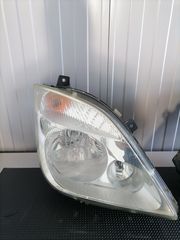 ΦΑΝΑΡΙ ΕΜΠΡΟΣΘΙΟ MERCEDES SPRINTER (Δ) 9068200161