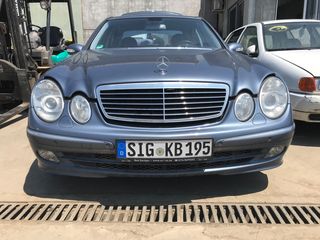 MERCEDES W211 E200 -thumb-2