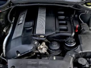 ΑΝΤΑΛΛΑΚΤΙΚΑ BMWFOTIS Ε46 M52B25TU