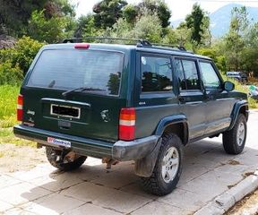 Jeep Cherokee 1999-thumb-6