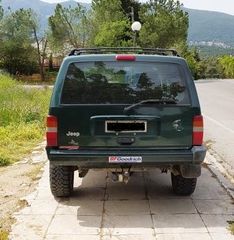 Jeep Cherokee 1999-thumb-7
