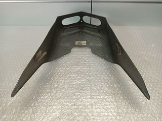 Ducati 749 κάλυμμα εξάτμισης ανθρακόνημα-thumb-4