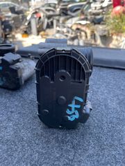 Πεταλούδα smart 450