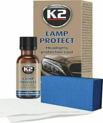 K2 K530 ΠΡΟΣΤΑΤΕΥΤΙΚΟ ΒΕΡΝΙΚΙ ΦΑΝΑΡΙΩΝ LAMP PROTECTOR 10ml