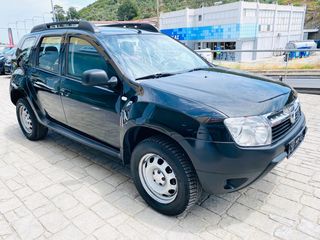 Dacia Duster 2011 Diesel
