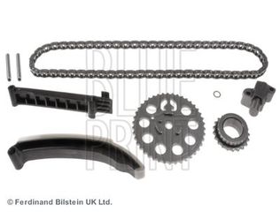 BLUE PRINT ADU1773501 Σετ καδένας χρονισμού SMART *A160 050 0269*