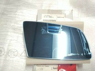 Κρύσταλλο καθρέπτη δεξιά θερμαιν. BMW E60 E61 E63 E64-thumb-1
