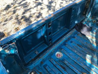 Πίσω πόρτα Suzuki Samurai 413 -thumb-2