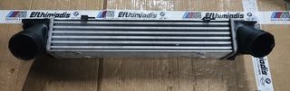 INTERCOOLER BMW E90 SALOON-E91 TOURING 2004-2012!!!ΑΠΟΣΤΟΛΗ ΣΕ ΟΛΗ ΤΗΝ ΕΛΛΑΔΑ!!!