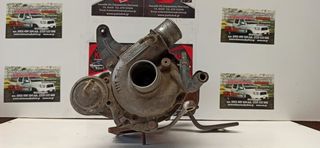 ΤΟΥΡΜΠΙΝΑ MAZDA B2500 1999-2005 WL 12V *PARTS4X4KOKKINIDIS*