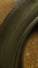ΕΛΑΣΤΙΚΟ 225/55/19 1 ΤΕΜΑΧΙΟ ΑΠΕΡΠΑΤΗΤΟ GOODYEAR 99V ΠΑΡΑΓΩΓΗΣ 2020 50 ΕΥΡΩ ΤΟ ΤΕΜΑΧΙΟ-thumb-2