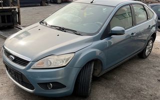 FORD FOCUS 2.0 G6DD