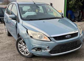 FORD FOCUS 2.0 G6DD-thumb-1