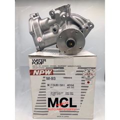 MITSUBISHI L200 SAFARI 05-15 ΑΝΤΛΙΑ ΝΕΡΟΥ NPW JAPAN