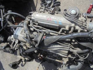 Κινητήρας Κορμός - Καπάκι 3S για TOYOTA CELICA (1991 - 1994) (T180) 2000 (3S-GE) petrol 156 (ST182) GTi | Kiparissis - The King Of Parts