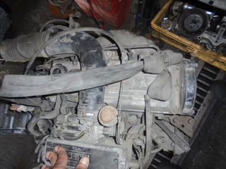 Κινητήρας Κορμός - Καπάκι B6 για MAZDA 323 (1991 - 1994) (BG) 1600 B6 petrol 88 16V | Kiparissis - The King Of Parts