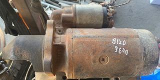Μίζα Mercedes 609-814