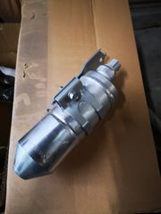 A/C Σετ HONDA CIVIC TYPE R 2.0L VTEC πλήρες ΚΑΙΝΟΥΡΙΟ Γνήσιο  (80100S5TG10 80000S5TG13) KIT KLIMA   *ΤΙΜΗ ΕΝΔΕΙΚΤΙΚΗ*-thumb-12