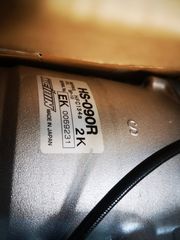 A/C Σετ HONDA CIVIC TYPE R 2.0L VTEC πλήρες ΚΑΙΝΟΥΡΙΟ Γνήσιο  (80100S5TG10 80000S5TG13) KIT KLIMA   *ΤΙΜΗ ΕΝΔΕΙΚΤΙΚΗ*-thumb-13