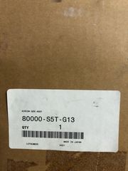 A/C Σετ HONDA CIVIC TYPE R 2.0L VTEC πλήρες ΚΑΙΝΟΥΡΙΟ Γνήσιο  (80100S5TG10 80000S5TG13) KIT KLIMA   *ΤΙΜΗ ΕΝΔΕΙΚΤΙΚΗ*-thumb-9