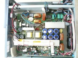 UPS MICRODOWELL 3KVA-thumb-2