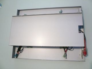 UPS MICRODOWELL 3KVA-thumb-3