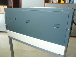 UPS MICRODOWELL 3KVA-thumb-7