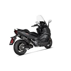 Akrapovic για SYM Maxsym 500 TL (Year: 2020)-thumb-1