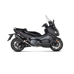 Akrapovic για SYM Maxsym 500 TL (Year: 2020)-thumb-2