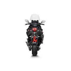 Akrapovic για SYM Maxsym 500 TL (Year: 2020)-thumb-3