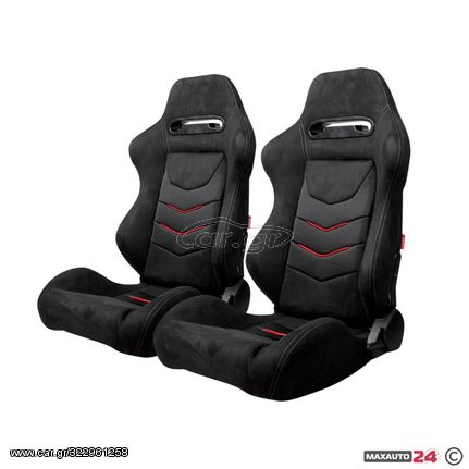 καθίσματα bucket για αναδιπλούμενα οχήματα. eautoshop gr τιμη ζευγους