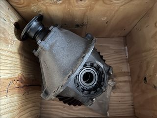 ΓΚΡΟΥΠ ΔΙΑΦΟΡΙΚΟΥ / Διαφορικό πίσω CANTER MITSUBISHI (ML130256) DIFFERENTIAL