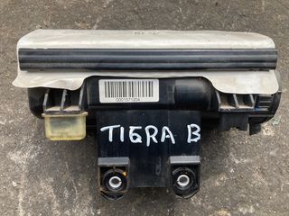 ΑΕΡΟΣΑΚΟΣ (AIRBAG) ΟΡΟΦΗΣ OPEL TIGRA B, ΚΩΔ.ΑΝΤ: 366398980/ 604265500