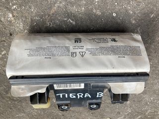 ΑΕΡΟΣΑΚΟΣ (AIRBAG) ΟΡΟΦΗΣ OPEL TIGRA B, ΚΩΔ.ΑΝΤ: 366398980/ 604265500-thumb-1
