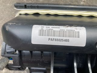 ΑΕΡΟΣΑΚΟΣ (AIRBAG) ΟΡΟΦΗΣ OPEL TIGRA B, ΚΩΔ.ΑΝΤ: 366398980/ 604265500-thumb-2