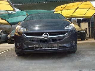 Opel Corsa '15  1.4 17zol  ecoFlex  Color Edition Easytronic