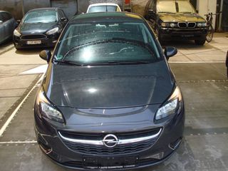 Opel Corsa 2015 1.4 17zol  ecoFlex  Color Edition Easytronic-thumb-1