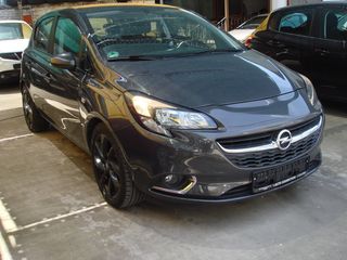 Opel Corsa 2015 1.4 17zol  ecoFlex  Color Edition Easytronic-thumb-2