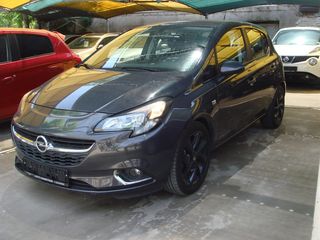 Opel Corsa 2015 1.4 17zol  ecoFlex  Color Edition Easytronic-thumb-3