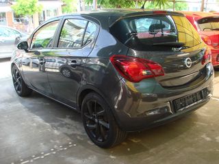 Opel Corsa 2015 1.4 17zol  ecoFlex  Color Edition Easytronic-thumb-4