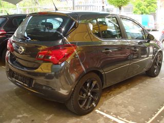 Opel Corsa 2015 1.4 17zol  ecoFlex  Color Edition Easytronic-thumb-5