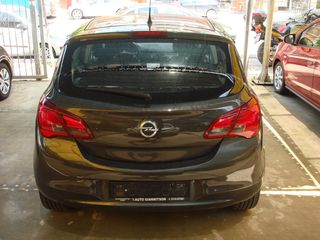 Opel Corsa 2015 1.4 17zol  ecoFlex  Color Edition Easytronic-thumb-7